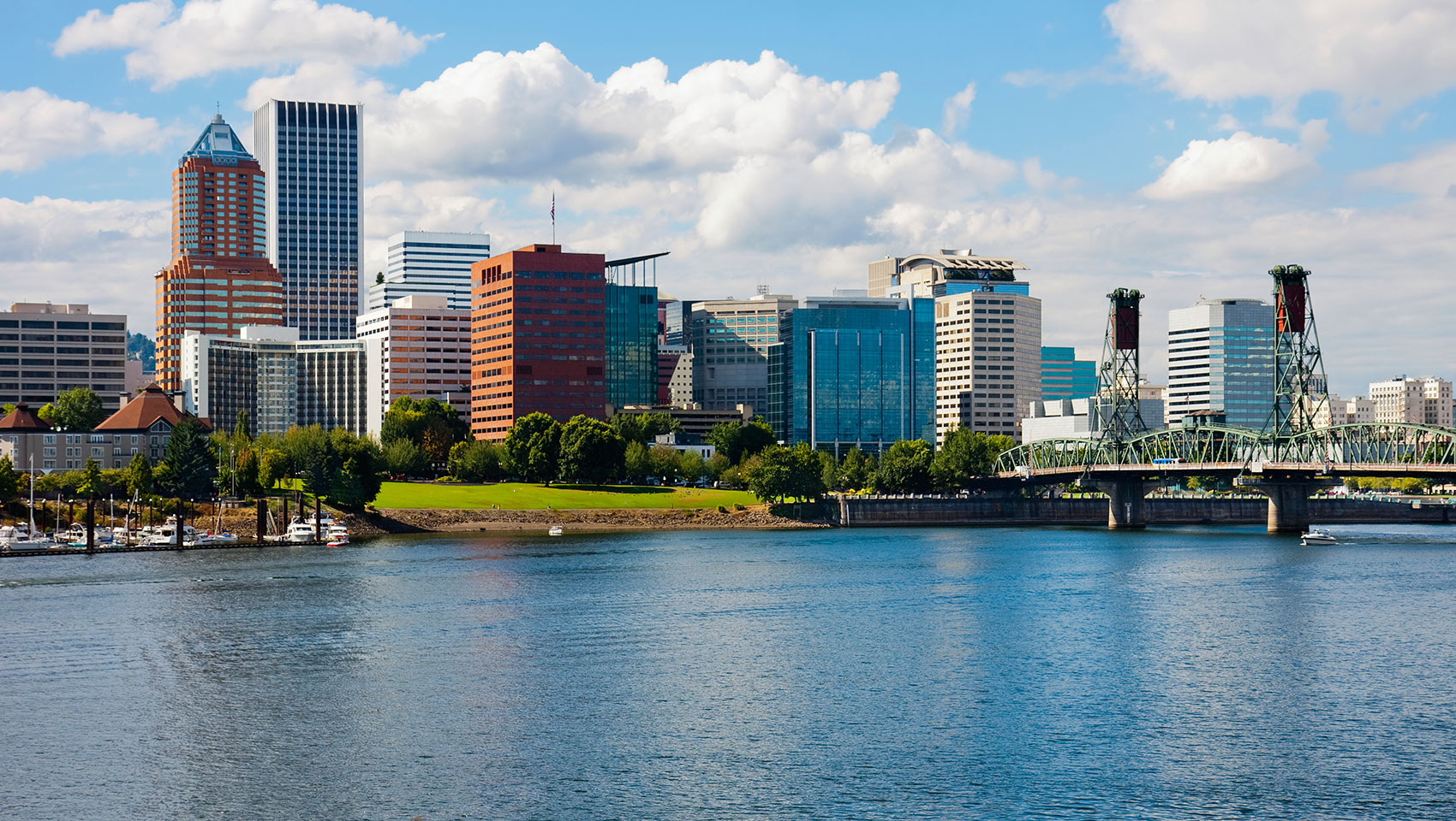 Portland Waterfront Meetings + Event Space Kimpton RiverPlace Hotel