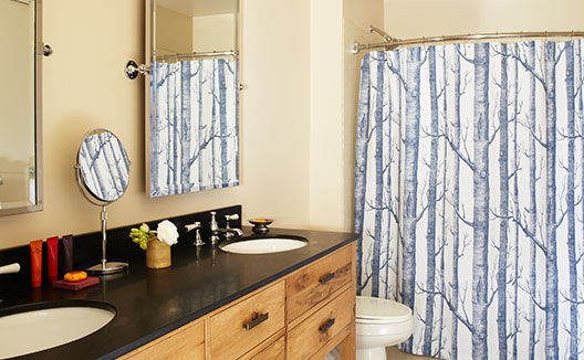 Cottage Residence Bathroom